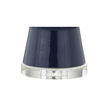 Julia 28.5" Ceramic LED Table Lamp - JONATHAN Y